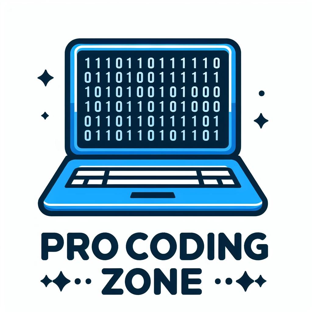 ProCoding Zone